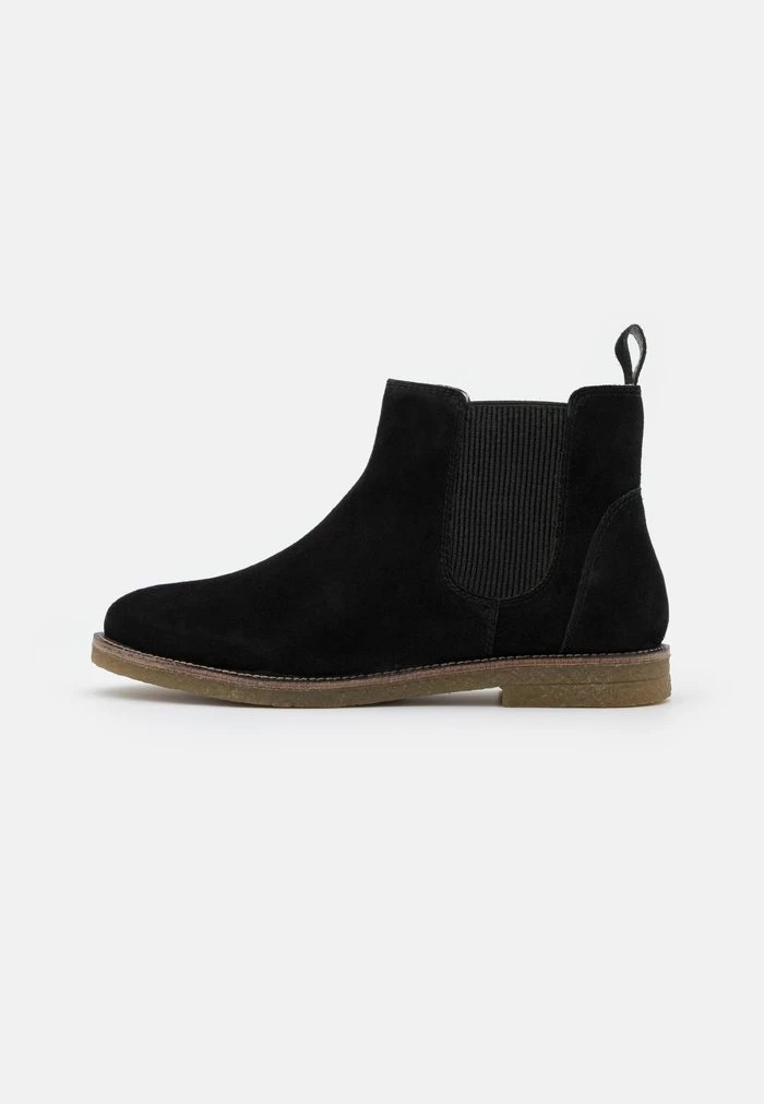 Bottines ANNA FIELD Anna Field Cuir Noir Femme | PQL-4922900